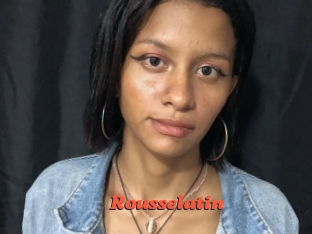 rousselatin Livespot