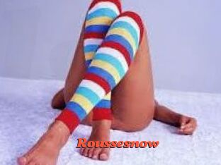 Roussesnow