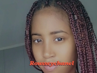Rousseychanel