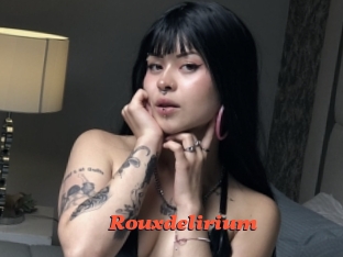 rouxdelirium Livespot