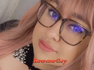 Rowanriley
