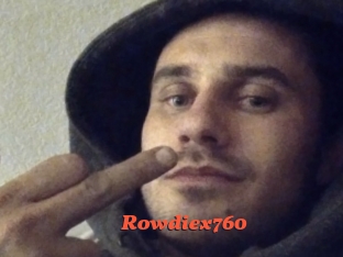 rowdiex760 Livespot