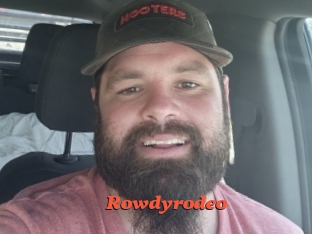 Rowdyrodeo
