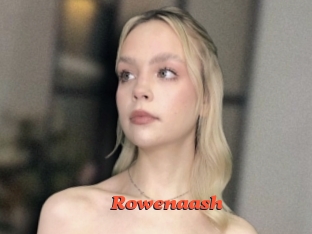 Rowenaash