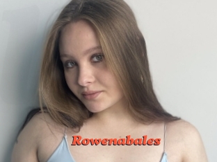 Rowenabales