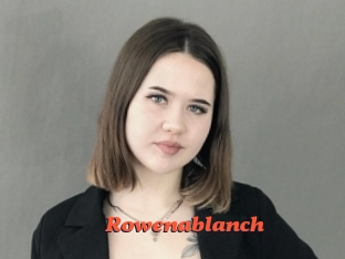 Rowenablanch