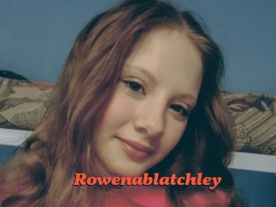 Rowenablatchley