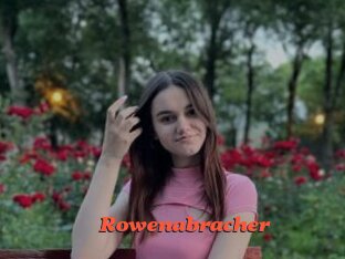 Rowenabracher