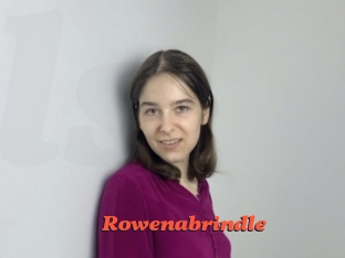 Rowenabrindle