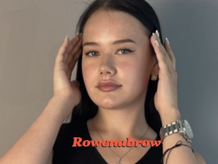 Rowenabrow
