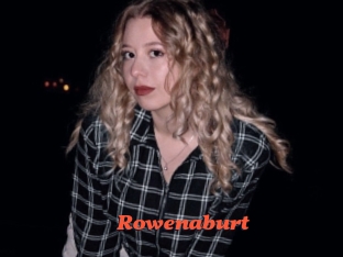 Rowenaburt
