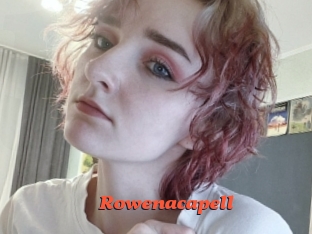 Rowenacapell