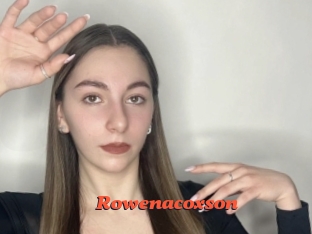 Rowenacoxson