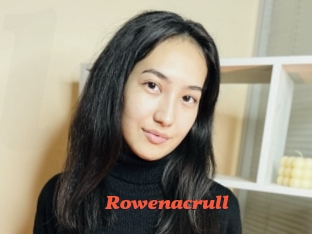Rowenacrull