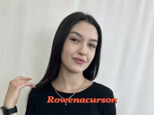 Rowenacurson