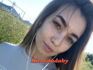 Rowenadaby