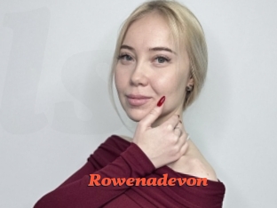Rowenadevon
