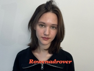 Rowenadrover