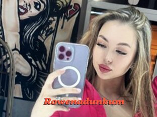 Rowenadunkum