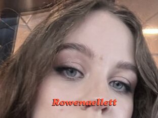 Rowenaellett
