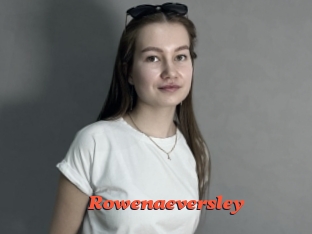 rowenaeversley Livespot