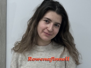 Rowenafinnell