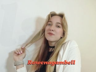 Rowenagambell