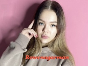 Rowenagarman