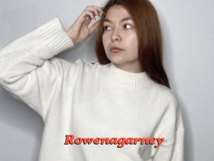 Rowenagarney
