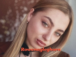 Rowenagleghorn