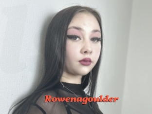 Rowenagoulder