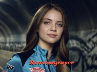 Rowenagrayer