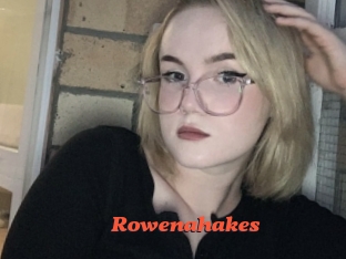 Rowenahakes