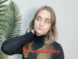 Rowenahardey