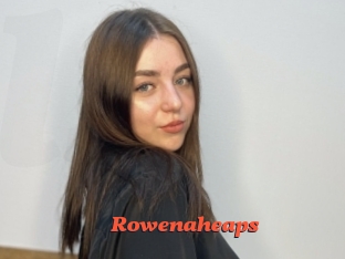 Rowenaheaps