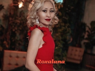Roxalana