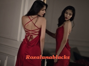 roxalanablacks Livespot