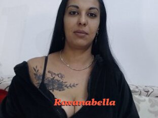 Roxanabella