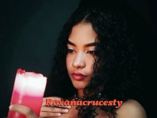 Roxanacrucesty