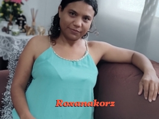 Roxanakorz