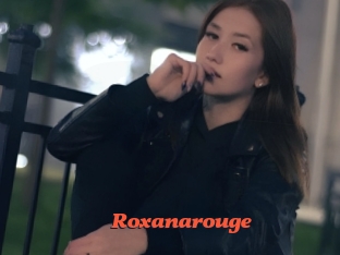 Roxanarouge