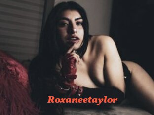 Roxaneetaylor