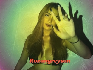 Roxangreyson