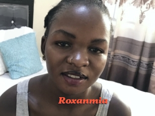 Roxanmia