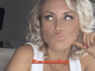 Roxannabay