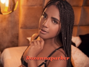 Roxannaparker