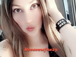 Roxannefox29