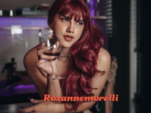 Roxannemorelli