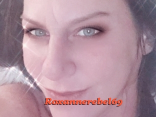 roxannerebel69 Livespot