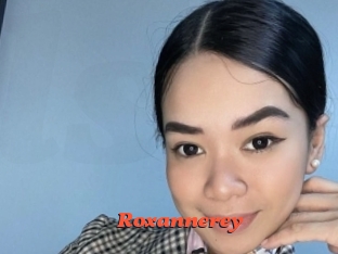 Roxannerey